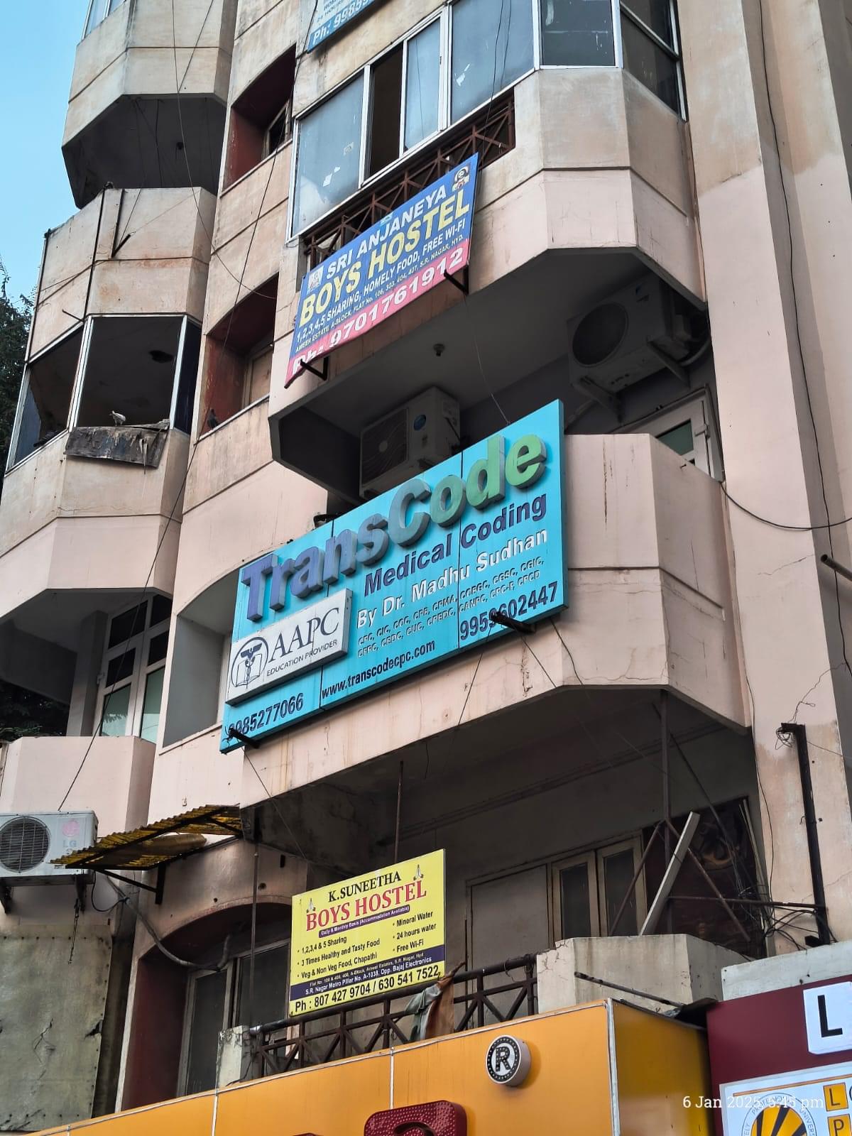 Transcode Solutions Transcode Solutions photo 5